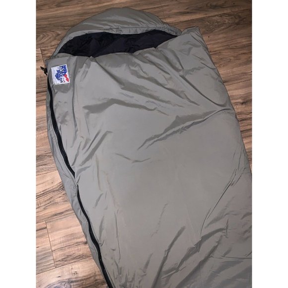 Super Light Wiggy's Sleeping Bag Review Wiggys Backpacker 30